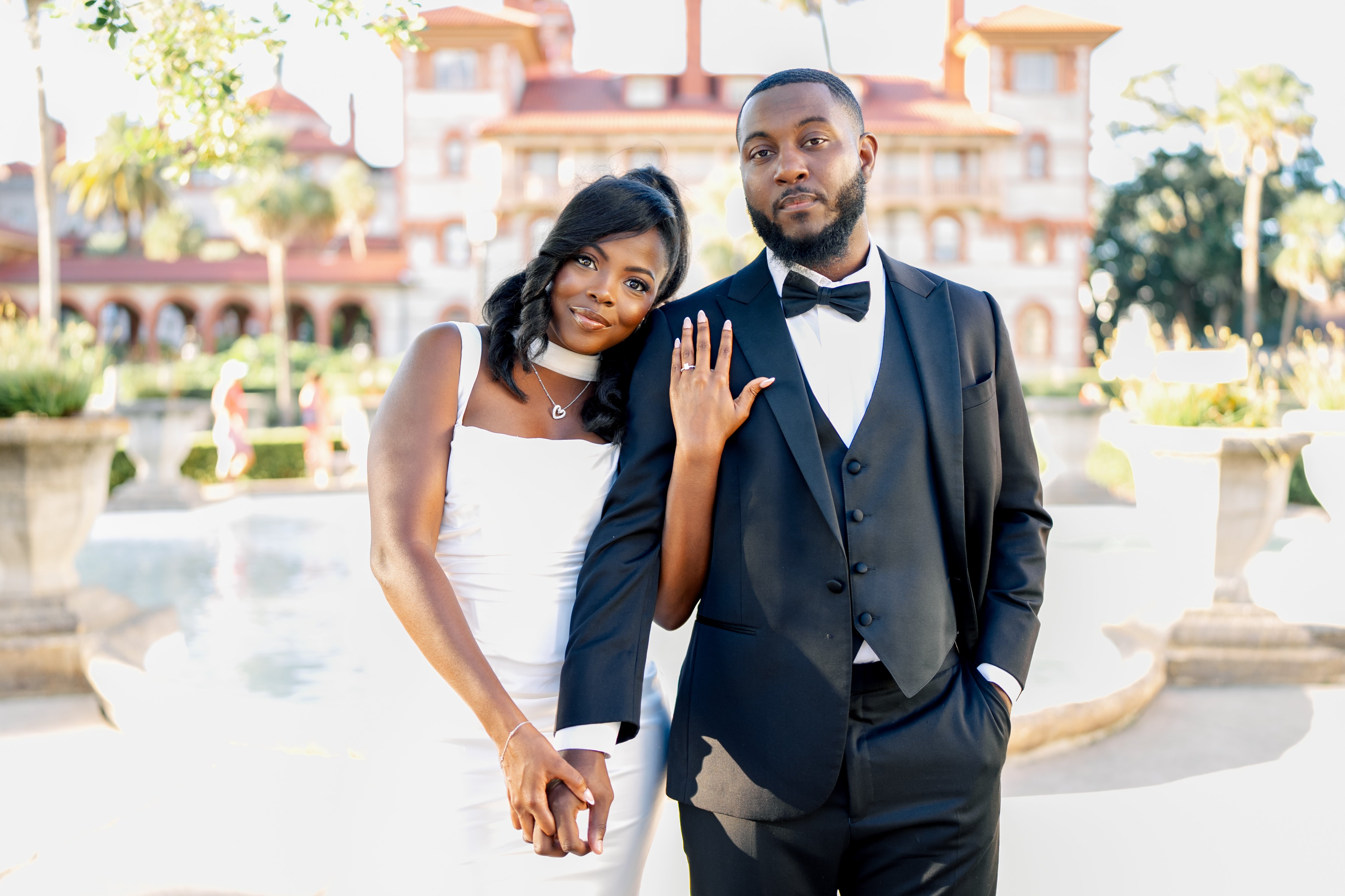 Kiara and Brenton photo 1