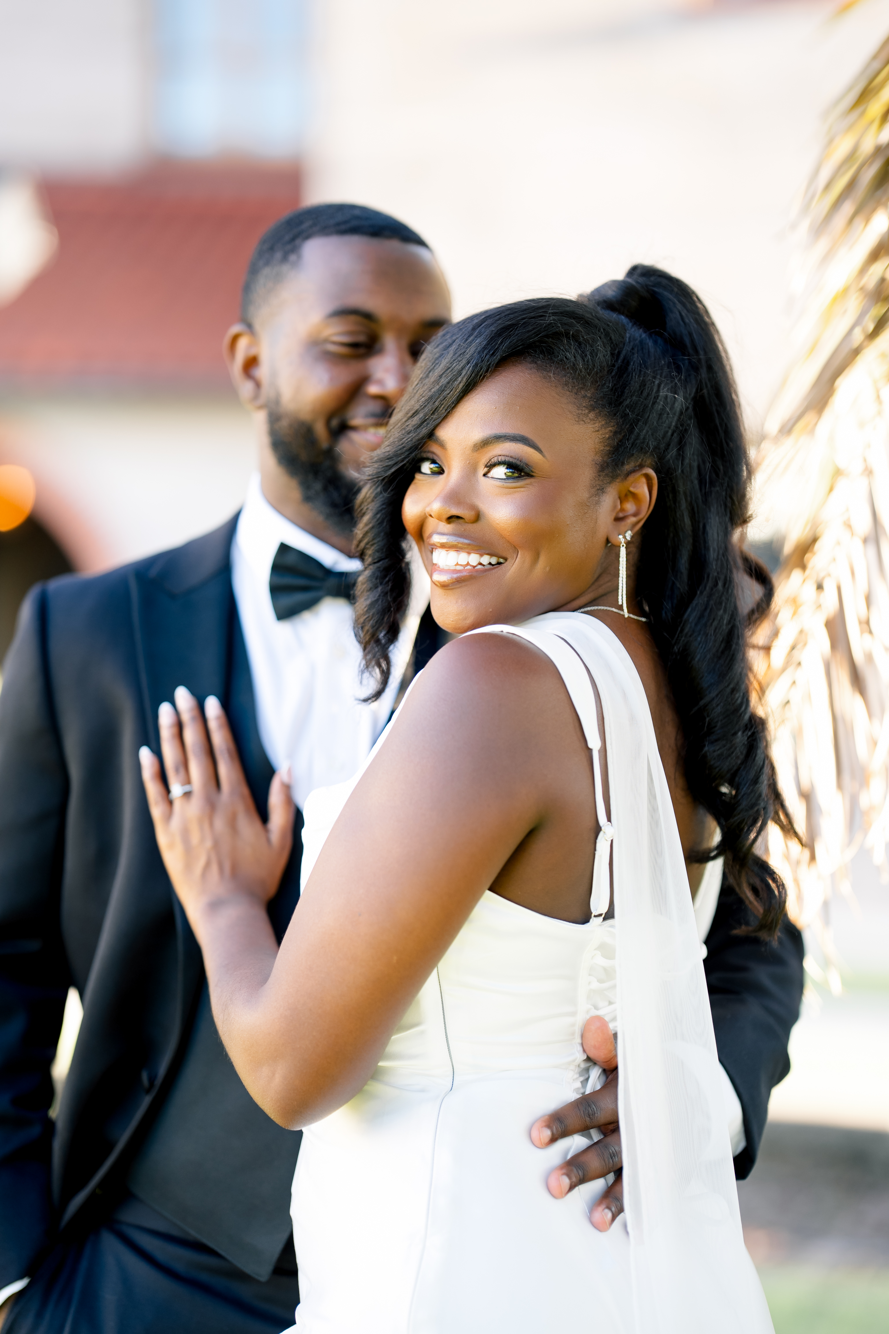 Kiara and Brenton photo 2