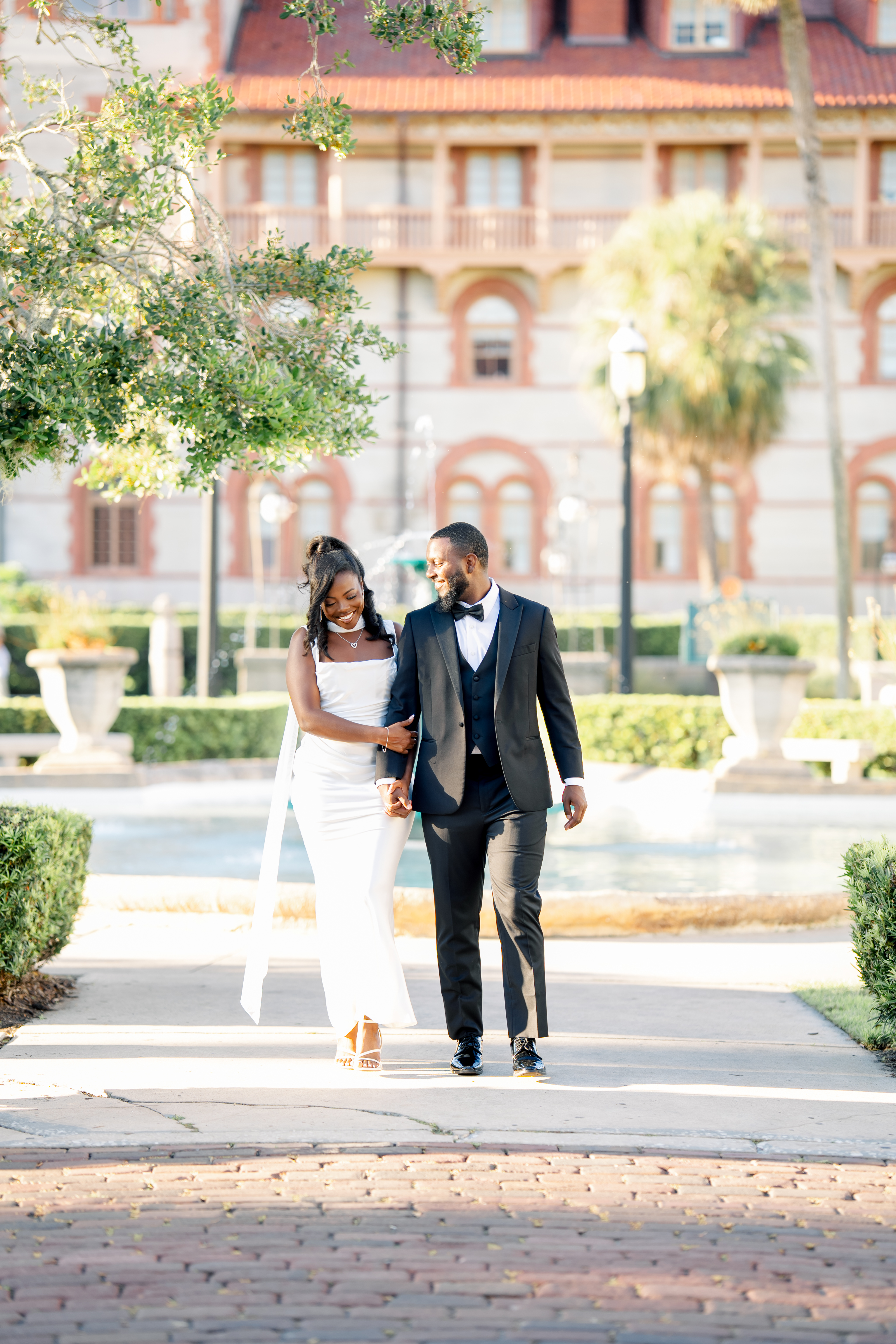 Kiara and Brenton photo 6