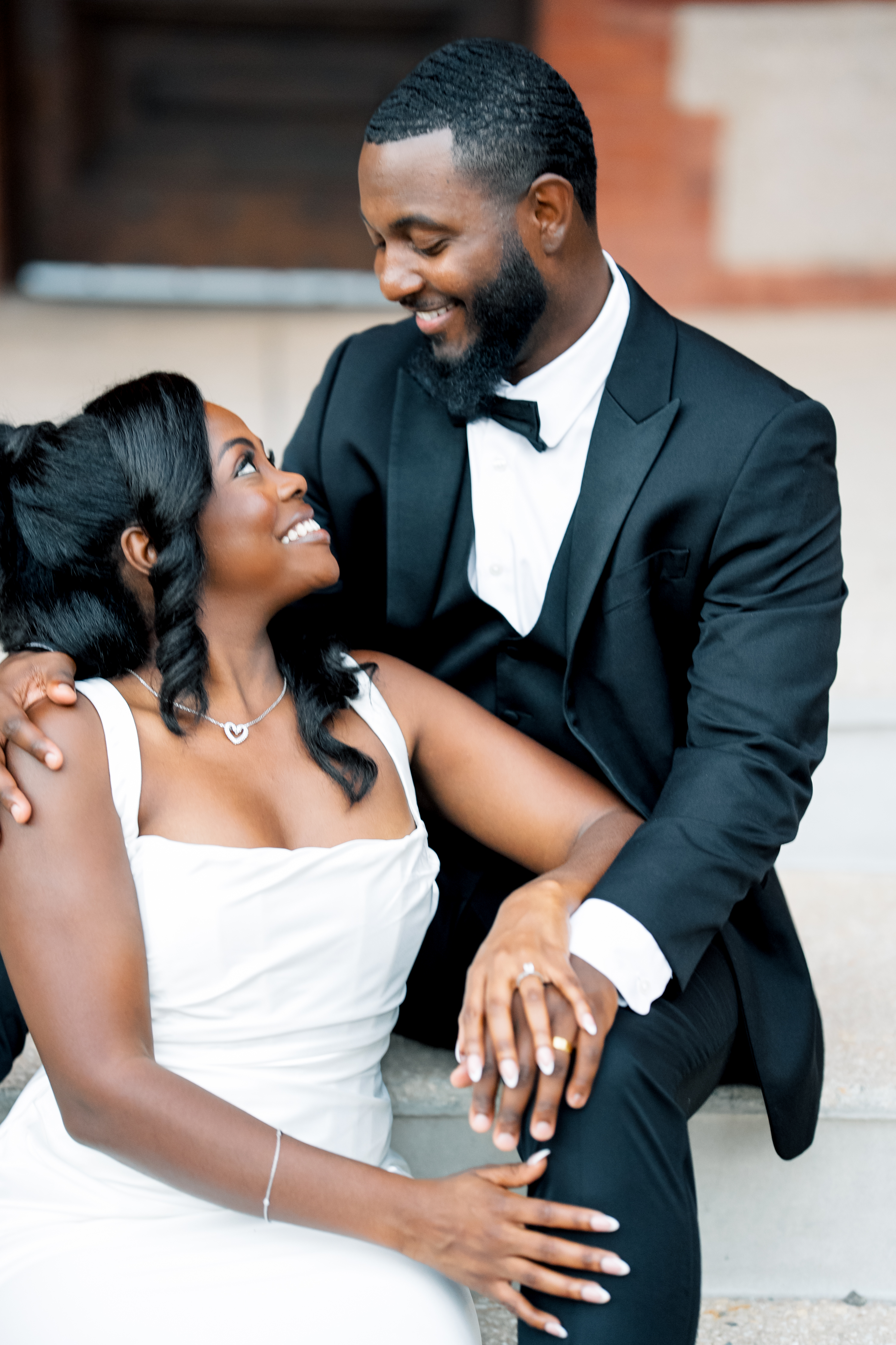 Kiara and Brenton photo 12