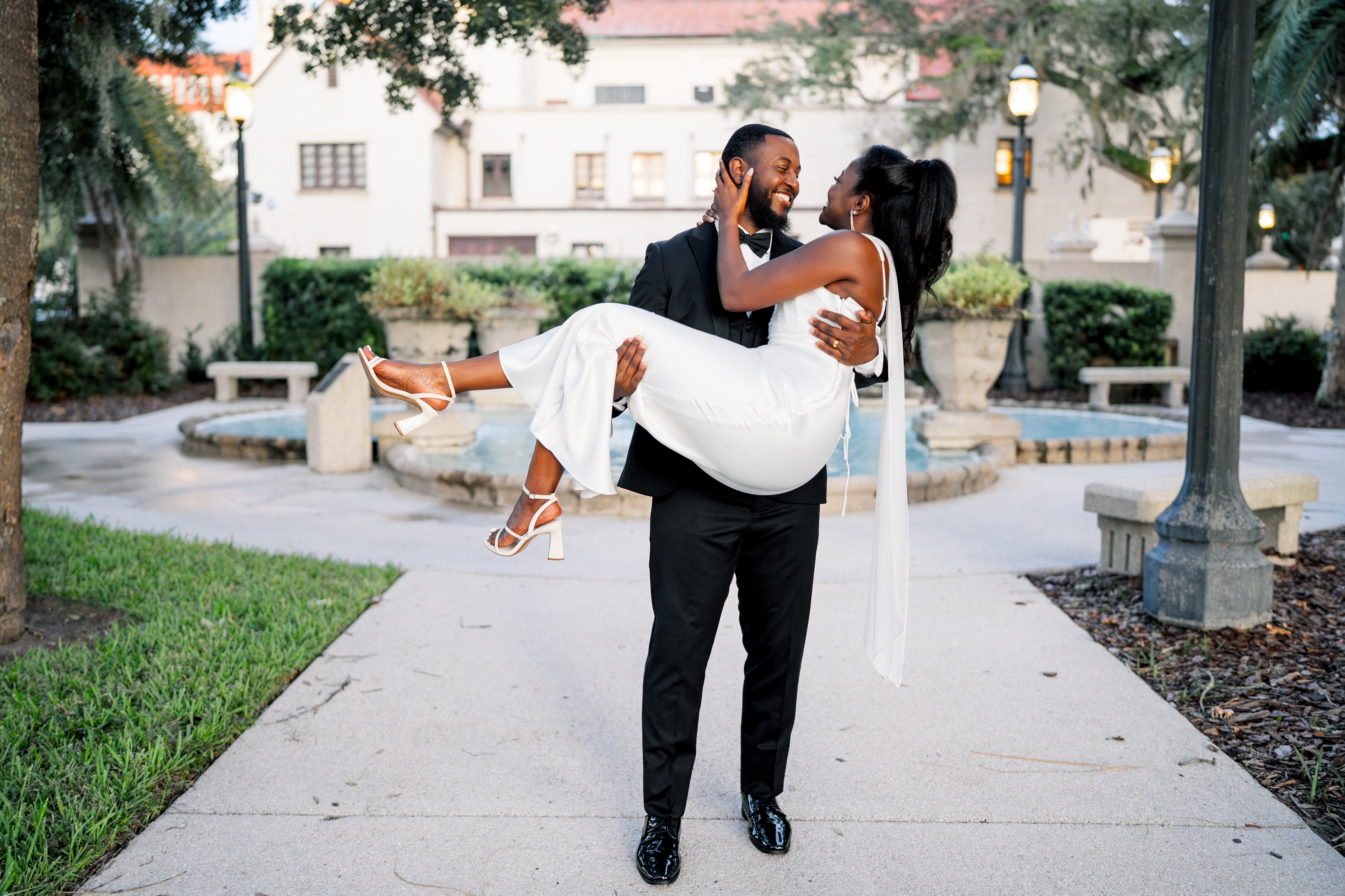 Kiara and Brenton photo 13