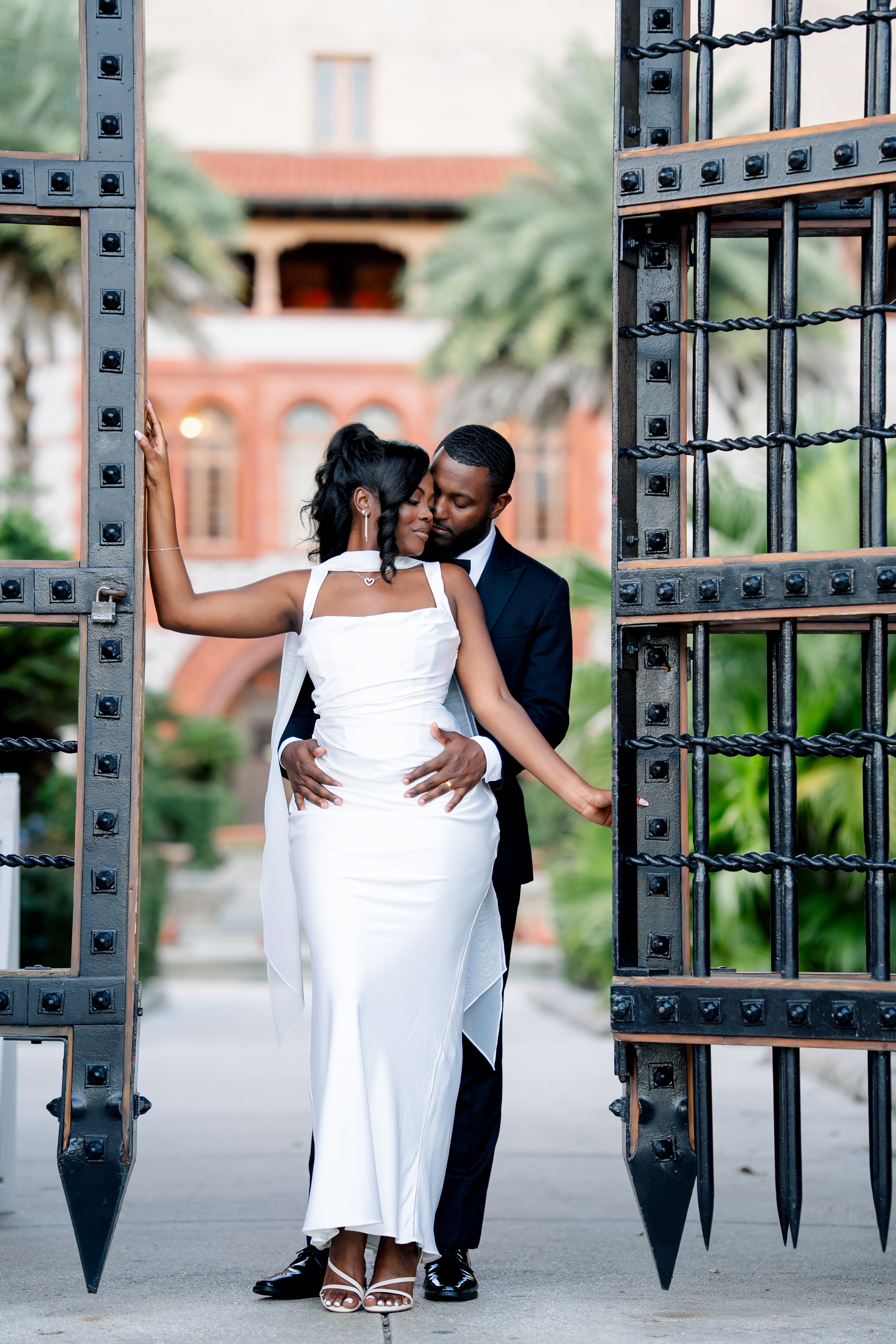 Kiara and Brenton photo 15